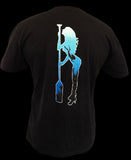 Mens Free Diver T-Shirt - offshorewhoar